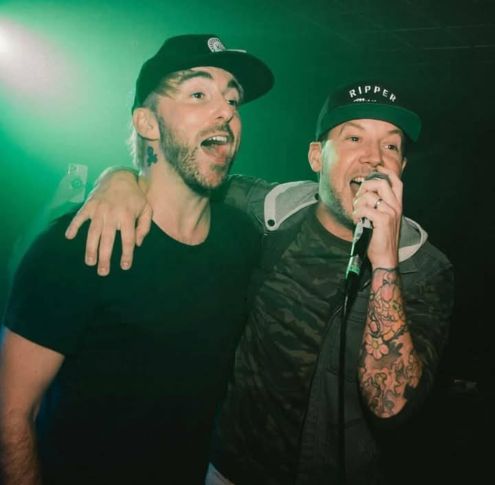 Levi (@melancholyatl) on Twitter photo 