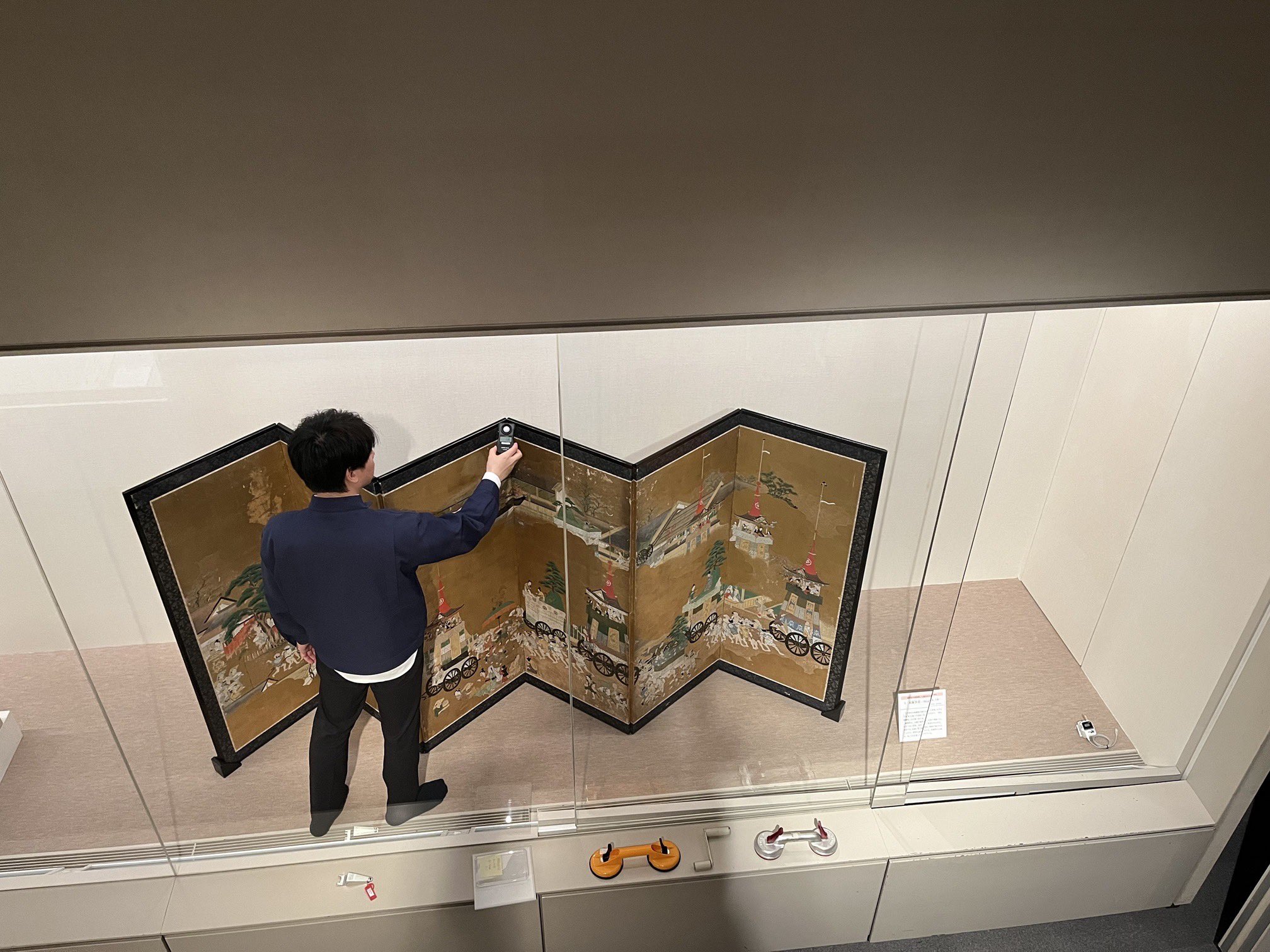 広島県立歴史博物館(ふくやま草戸千軒ミュージアム 広島県立歴史博物館(ふくやま草戸千軒ミュージアム
