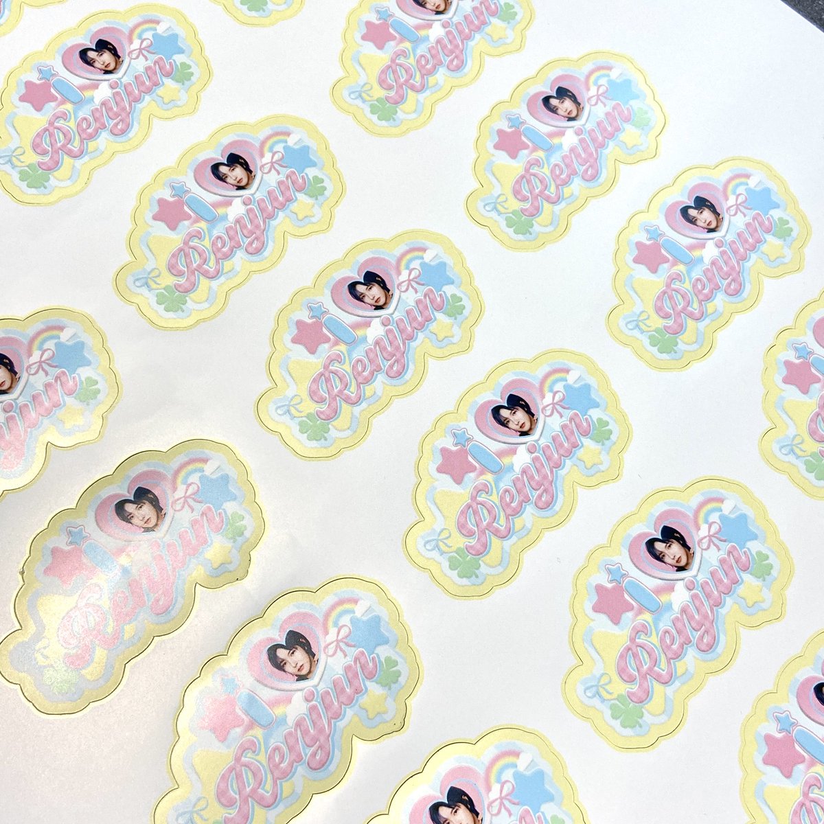 SixteensepS's tweet photo. พิมพ์สติ๊กเกอร์ PP
สีสด สีสวย คมชัด
สติ๊กเกอร์กันน้ำ สามารถเข้าตู้เย็นได้

แอดไลน์สอบถ���มเพิ่มเติมได้เลยค่ะ ☺️

#สติ๊กเกอร์ไดคัท #giveaway #พิมพ์งานราคาถูก #พิมพ์ฉลากสินค้า #โฟโต้การ์ด #โปสการ์ด #นามบัตร #พิมพ์งานราคาถูก #เข็มกลัด #รับทำของปัจฉิม #รับทำของแจก #พิมพ์งานด่วน https://t.co/7Iq91atDJN