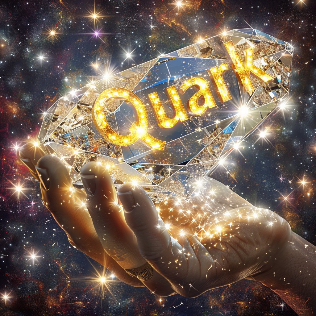 Atomicals — это очень интересная экосистема, по отзывам многих членов сообщества. С помощью Atomicals мы можем напрямую взаимодействовать с Биткойном. Такие игры, как POW, добавляют еще больше интереса.

#Atomicals #ARC20 #QUARK