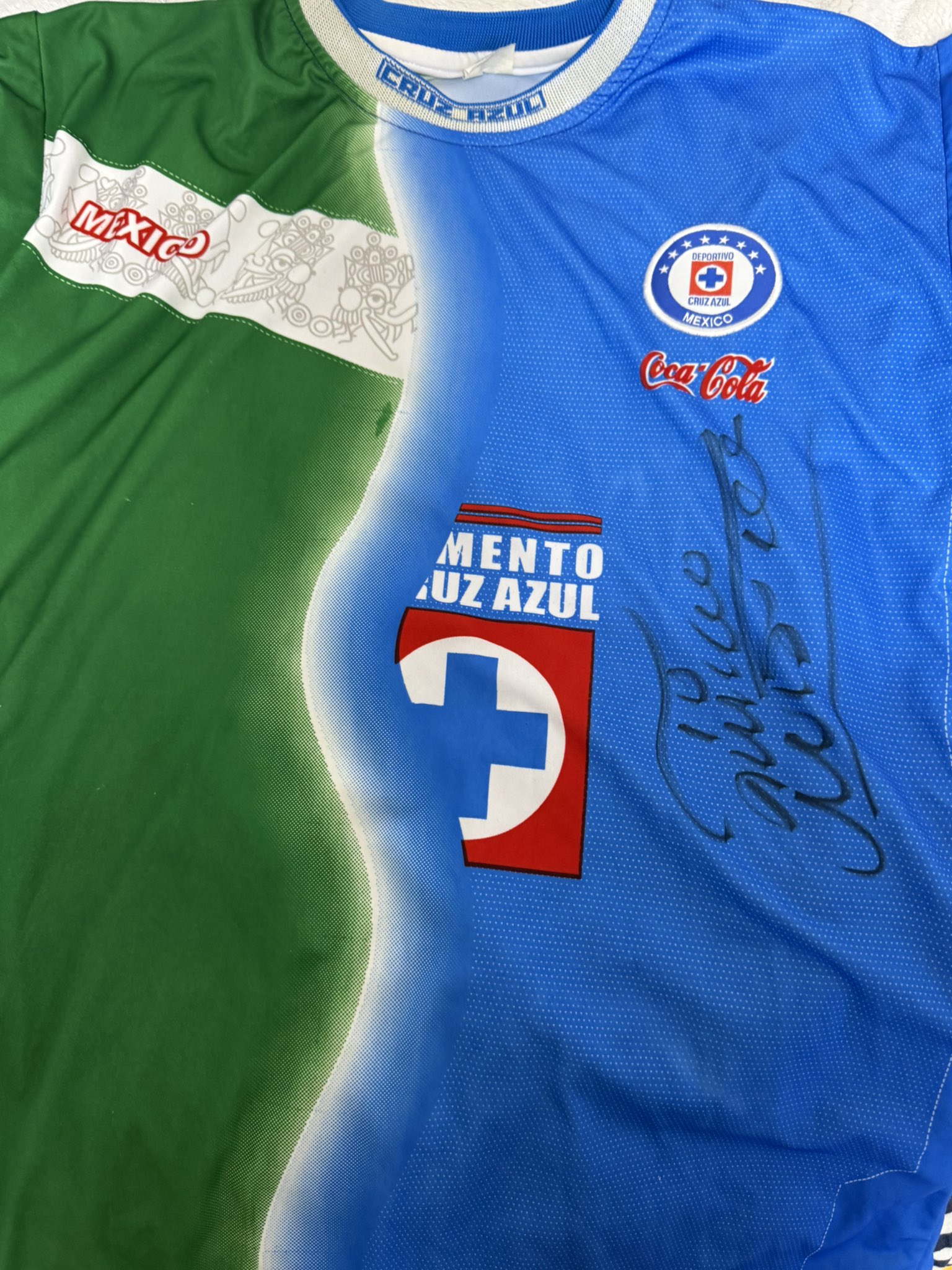 正規品　メキシコ代表 Álvarez選手 死者の日エディション　ユニフォーム　M 新品 正規品 adidas メキシコ代表 lvarez選手 死者の日
