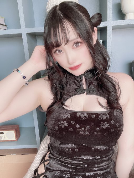 コスプレイヤー璃都のTwitter画像1