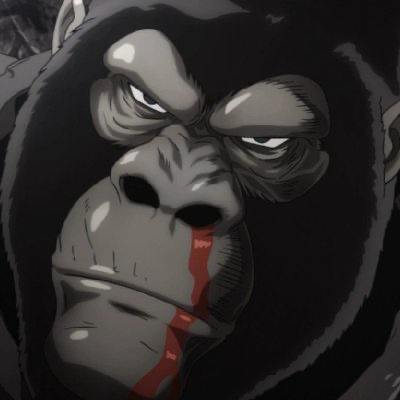 GorillaCapital has been trying to say he's been struggling lately. We all know he's up big on his FartCoin bags. Welcome and keep trolling. @gorillacapsol