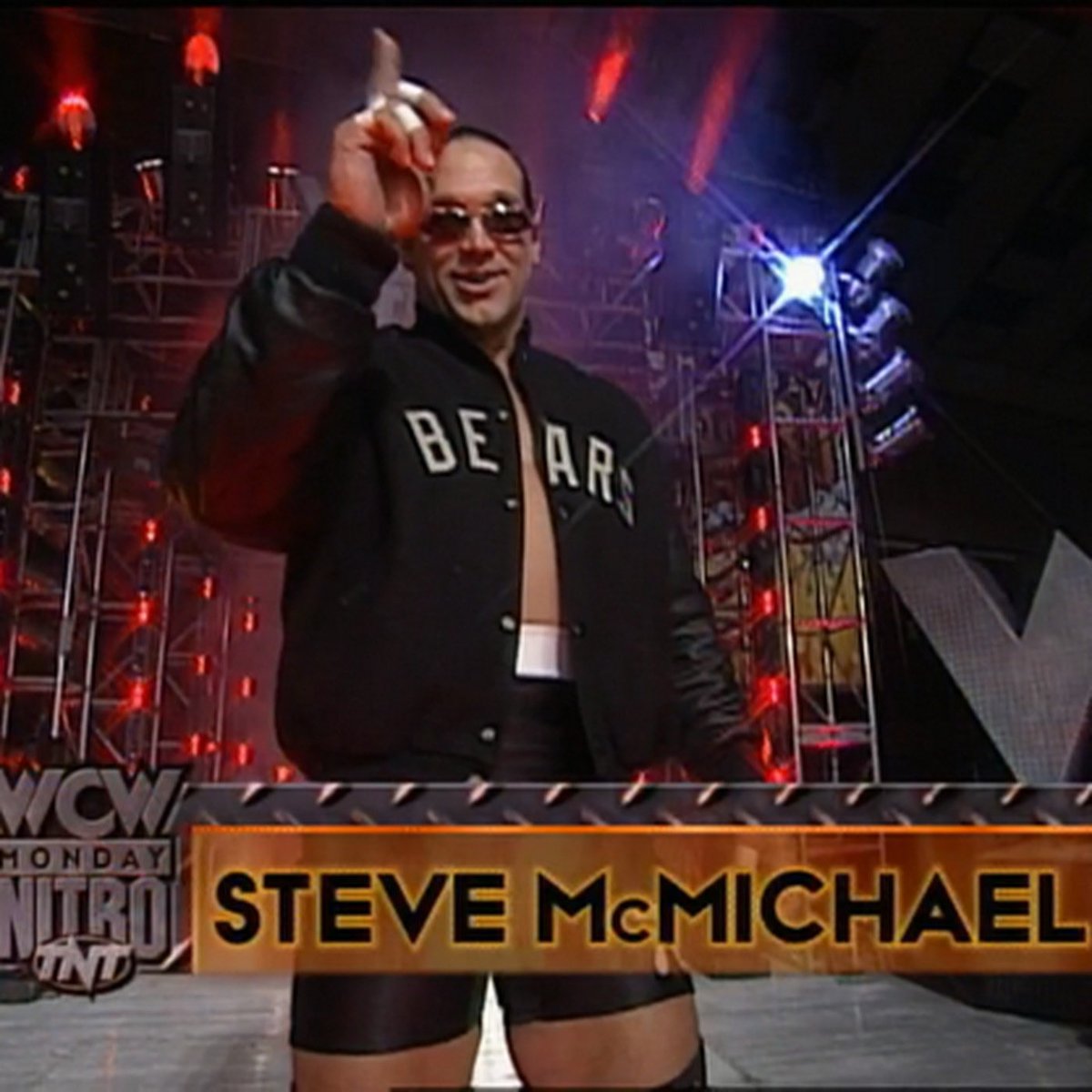 MadLadJay98's tweet image. &quot;Never mind that shit, here comes mongo&quot;

#ripmongo