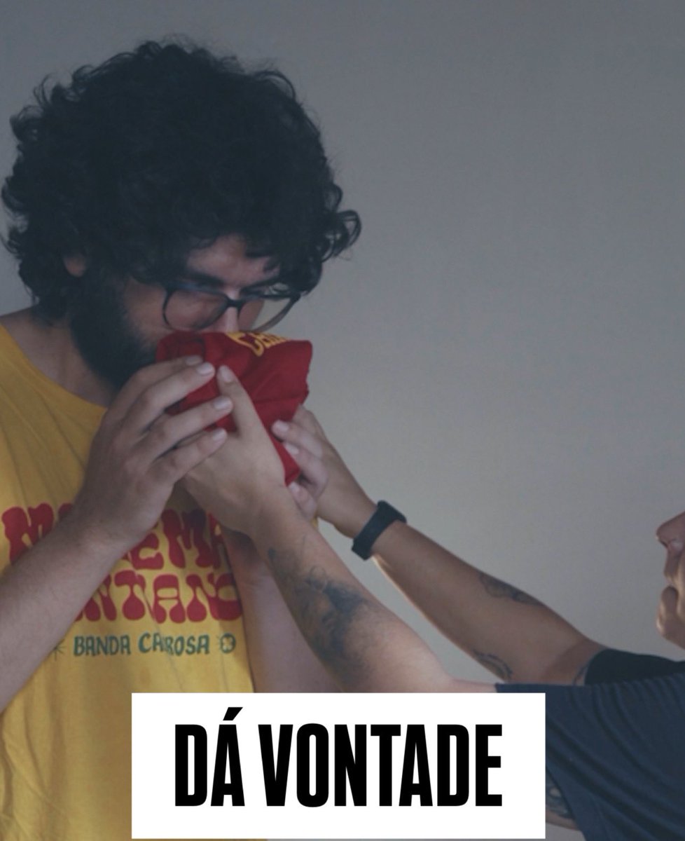 Atualizando a figurinha pros grupos