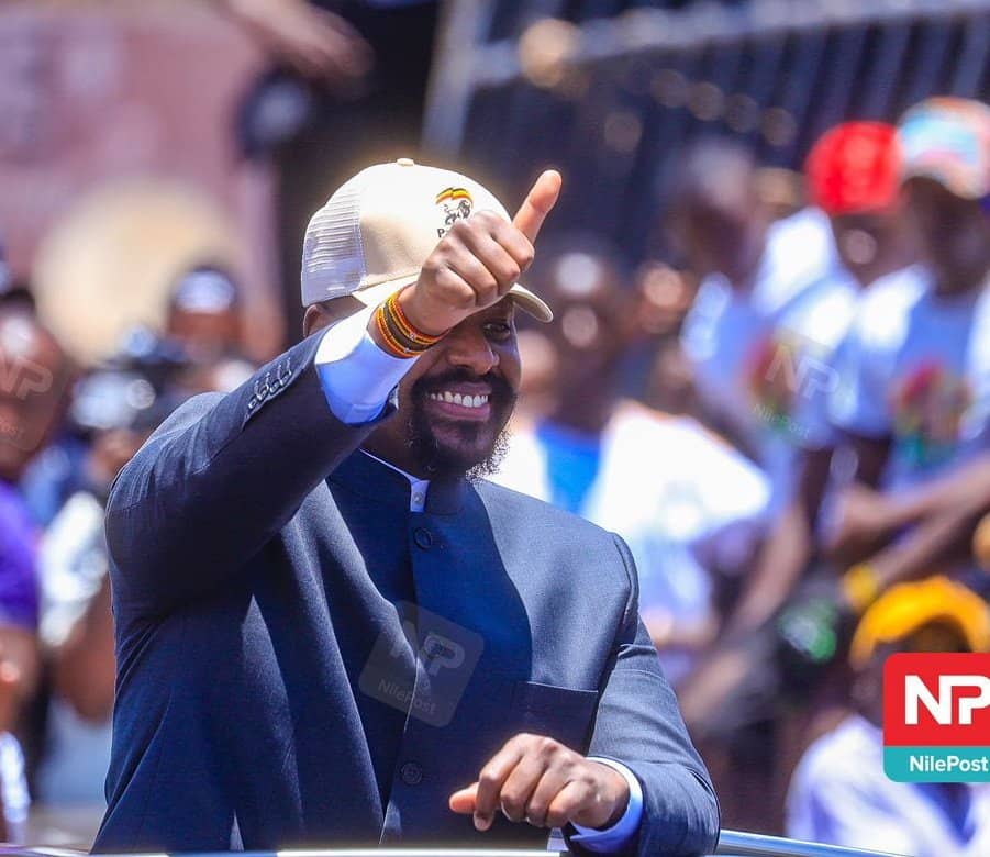 Akakunda Reachel (@akakundarecheal) on Twitter photo What aspecial day, a great man was born 51 years ago. He has now turned out to be one of the most important people in our country, apatriot who has sacrificed alot for Uganda, as for me I celebrate your birthday with great hope and happiness. Happy birthday sir. <a href="/mkainerugaba/">Muhoozi Kainerugaba</a> 🌹 What aspecial day, a great man was born 51 years ago. He has now turned out to be one of the most important people in our country, apatriot who has sacrificed alot for Uganda, as for me I celebrate your birthday with great hope and happiness. Happy birthday sir. <a href="/mkainerugaba/">Muhoozi Kainerugaba</a> 🌹