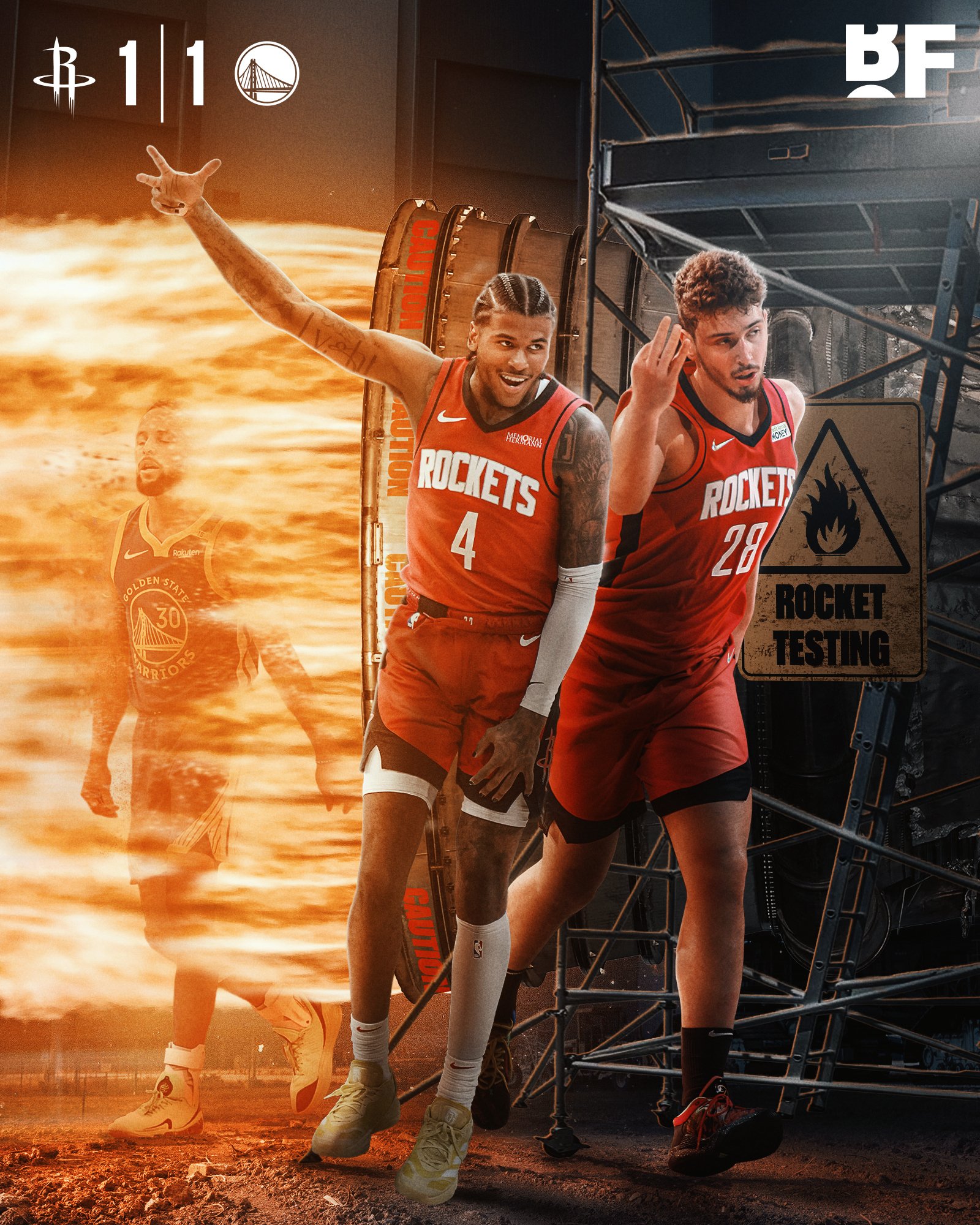 ジェイレングリーン　アルペランシェングン　ワンオブワン Basketball Forever on X: 