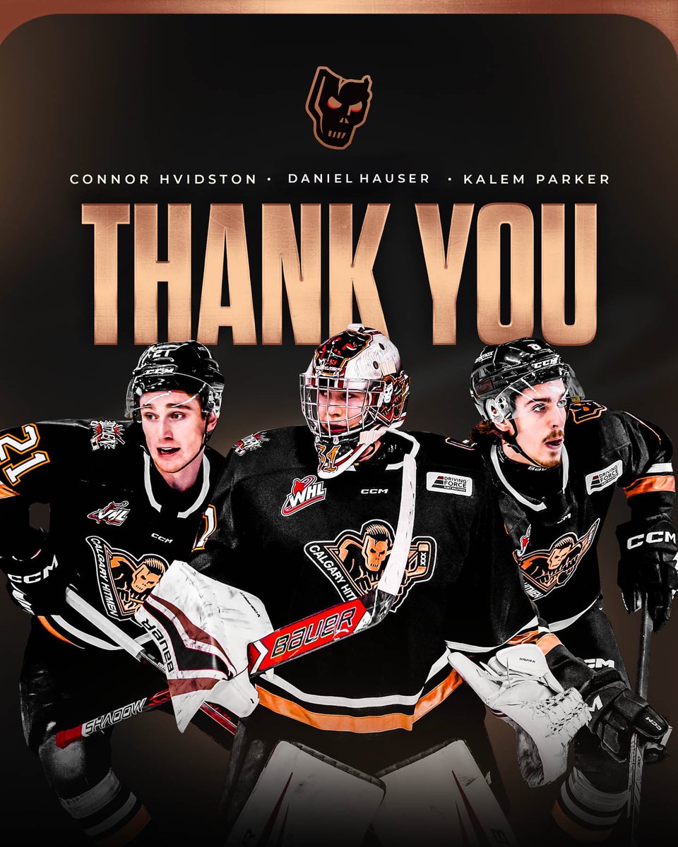 To our 20s – Thank you for everything. 

Congratulations on three incredible junior careers ❤️