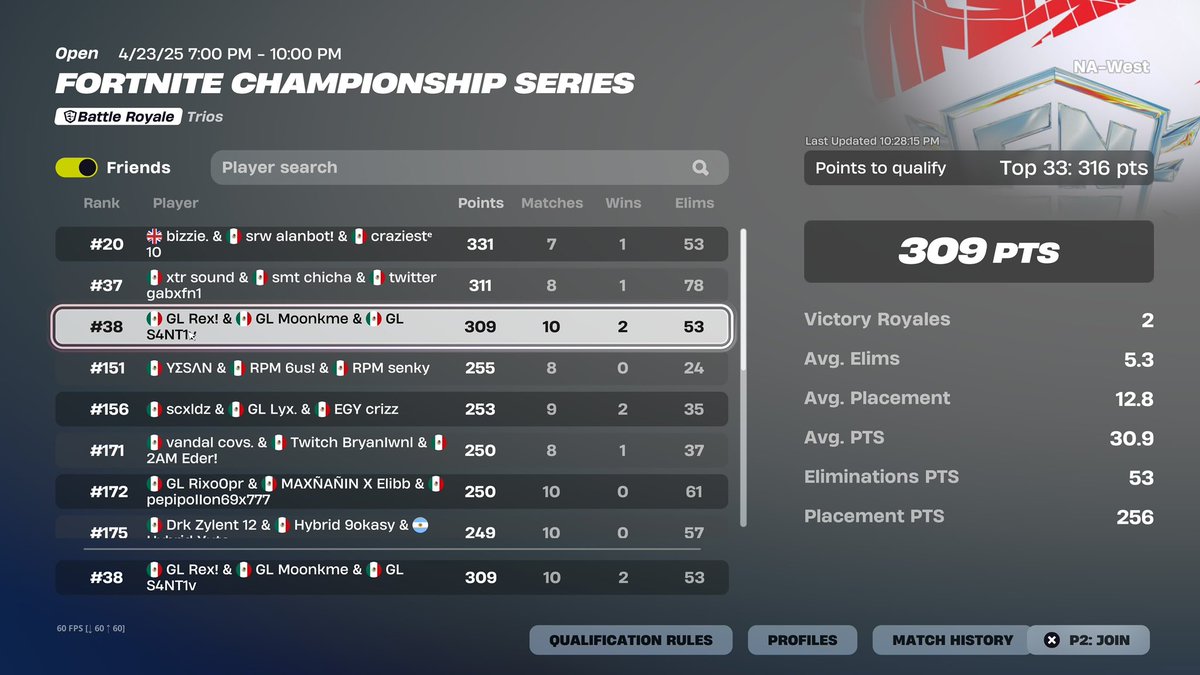 GG pa la otra será 😔@GenLegionE @ilyrexito @infinity_dieg0
