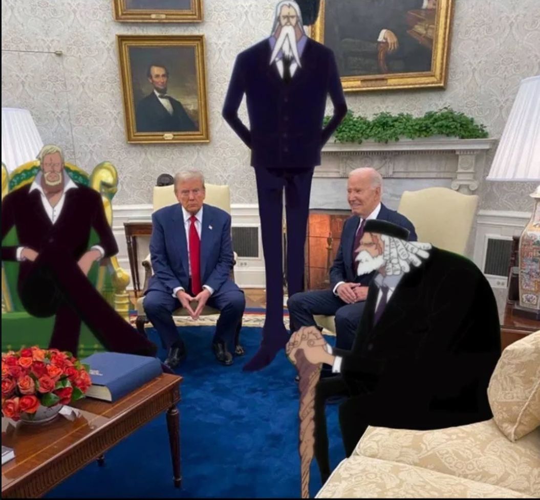 One Piece Daily (@opdaiiy) on Twitter photo 