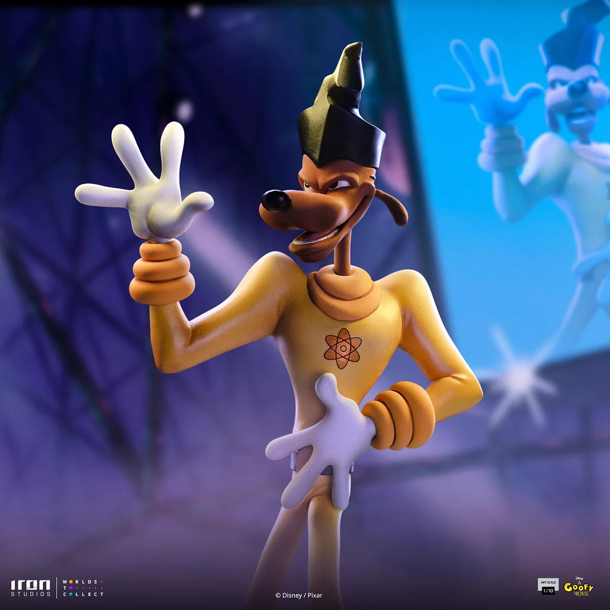 TOY SAPIENS on X: 