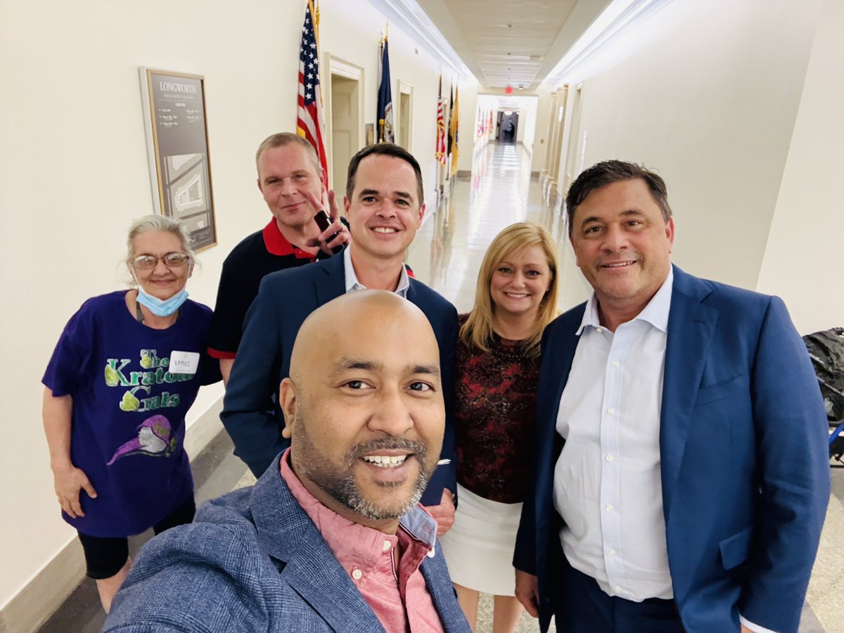 authentickratom's tweet photo. Advocating for Federal Kratom Consumer Protection Act! #authentickratom #kcpa #kratomconsumerprotectionact https://t.co/ZTAWQHuTWn