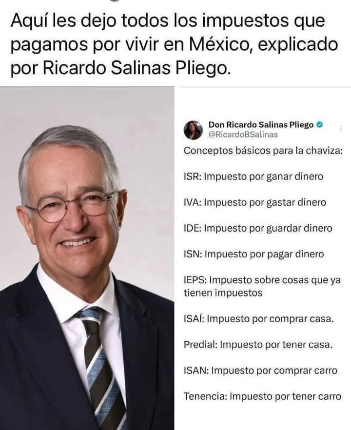 rosana_guerra's tweet image. Chingos de Impuestos que pagamos y el País cada vez peor. 
#MorenaDebeDesaparecer