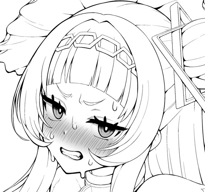 sonの線画できたので支援者向けに公開! 問題は差分11枚なので…間に合うのか…。機械姦の差分絵久々で楽しみ…!pixivFANBOXで【進捗報告】紫●シ●ン 機械強制絶頂【線画原寸大】を公開しました!  