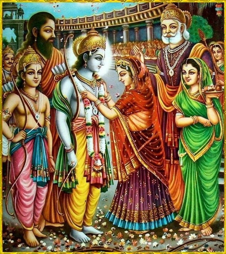 क्यों राजा जनक ने अयोध्या से किसी को भी सीता के स्वयंवर में नही किया था आमंत्रित…??

दो मिनट की ये कहानी रौंगटे खड़े कर देगी..अंत तक जरुर पढ़े