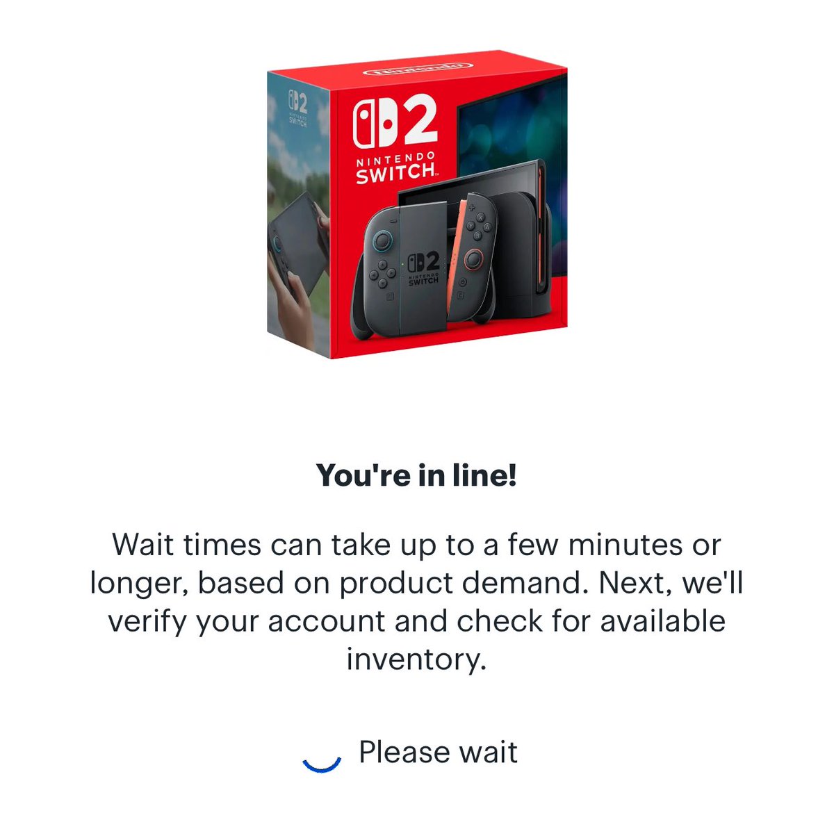 Lord Of Restocks • Hard To Find Items & Tech Deals tweet media