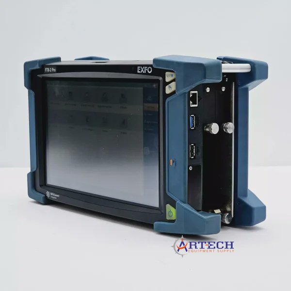 ArtechSupply's tweet photo. USED EXFO FTB-2 Pro Platform With FTBx-88200NGE , OSA , 100G Ethernet and OTDR

https://t.co/4hLYfTGjlJ

#usedexfoftb2pro
#testplatform https://t.co/7vfiT9C0zk