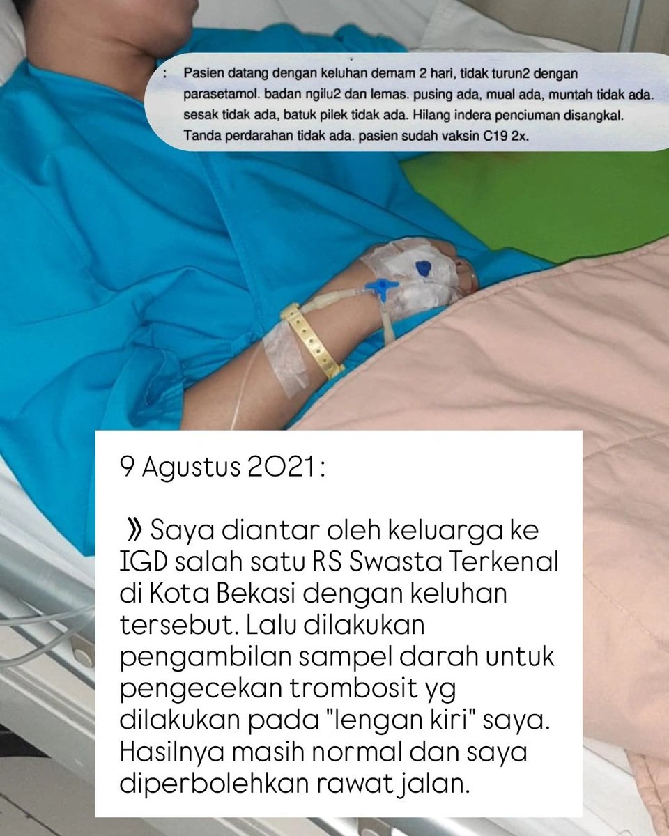 F4rizfirmansyah's tweet photo. KRONOLOGI !!!
[1/3] https://t.co/8QT9rNXZ35