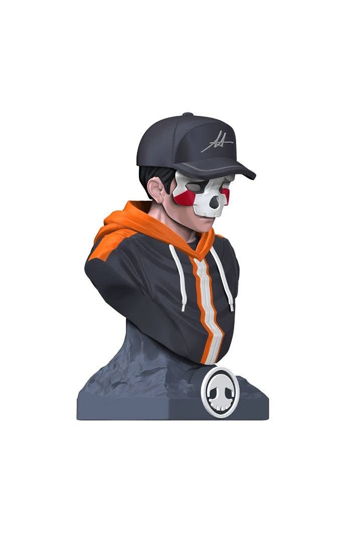 💀 Mixart | TheArtist 💀 tweet media