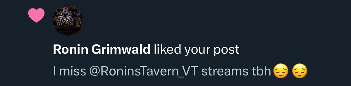 driftingseel's tweet photo. He noticed me but still no stream :( https://t.co/lw46dOtozT