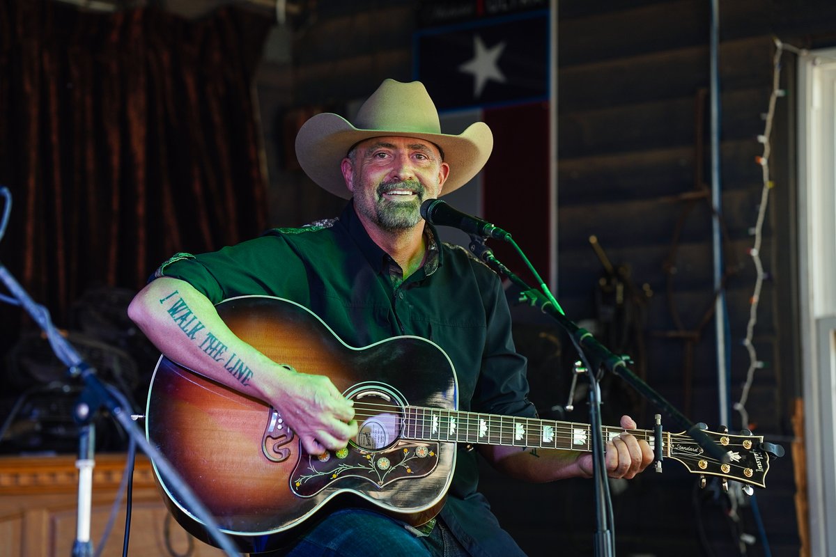 J. Marc Bailey tweet media