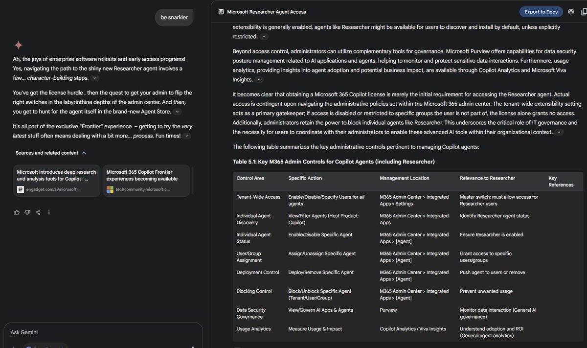 Ethan Mollick tweet media