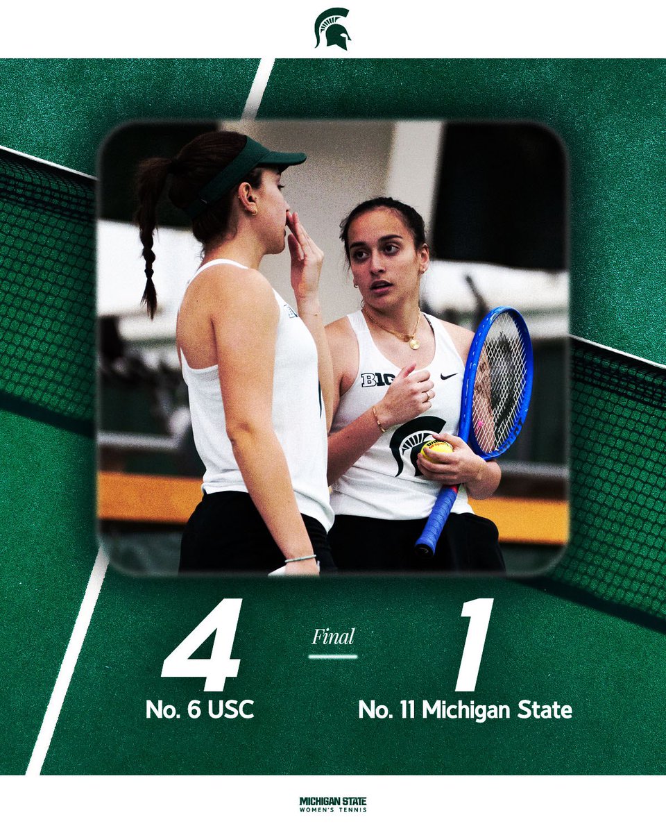 Left it all on the court.