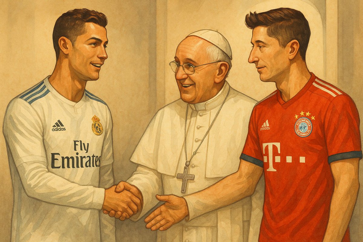 NowSomeStats's tweet image. Más goles oficiales durante el papado de 🇦🇷 #Francisco:
586 🇵🇹 Cristiano
552 🇵🇱 Lewandowski
521 🇦🇷 Messi
431 🏴󠁧󠁢󠁥󠁮󠁧󠁿 Kane
369 🇺🇾 Suárez
364 🇫🇷 Mbappe
353 🇪🇬 Salah
344 🇧🇪 Lukaku
330 🇫🇷 Benzema
324 🇬🇦 Aubameyang
307 🇺🇾 Cavani