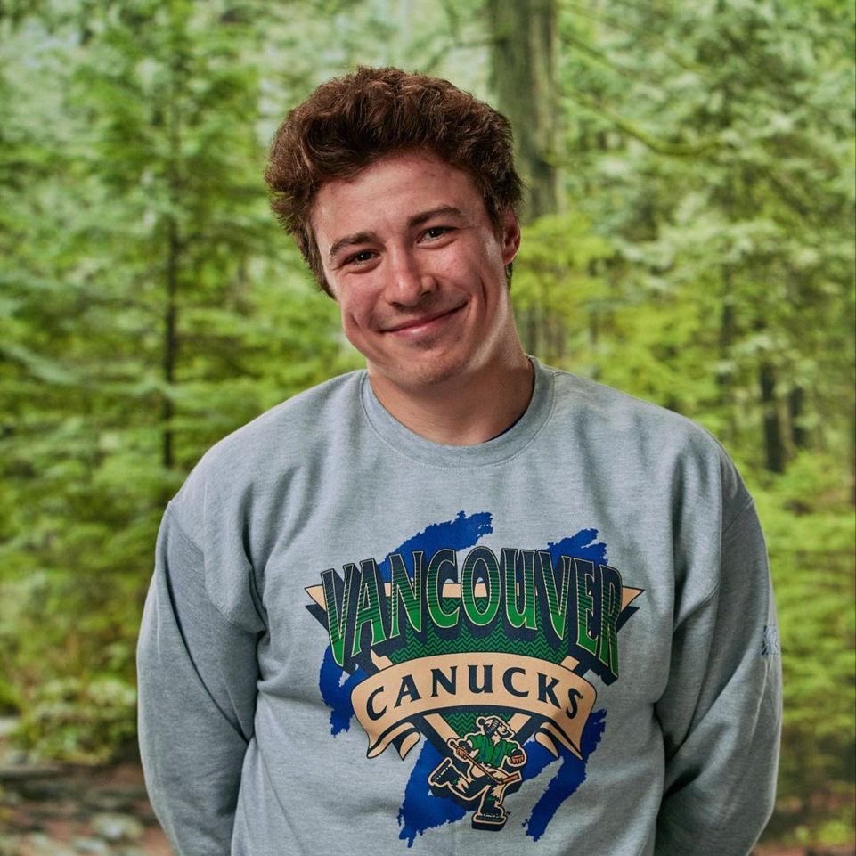 Oilers are 6-2 their stomachs