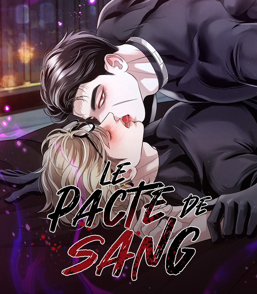🩸피보다 진한 가이드가 프랑스어로 오픈 되었습니다! 많은 관심 부탁드려요! 

🇫🇷 <Le Pacte de Sang>
bontoon.com/detail/bt_1111…