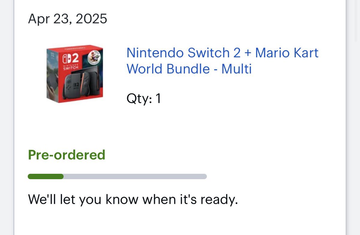 danny__rutledge's tweet photo. @Wario64 Success on Best Buy app https://t.co/ZY1UUpqoBz