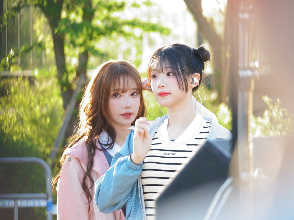 호떡아희스 tweet media