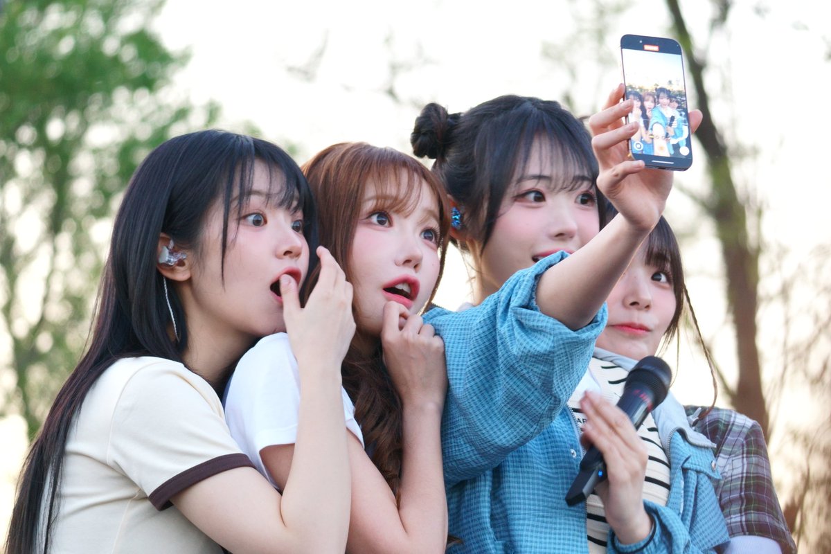 호떡아희스 tweet media