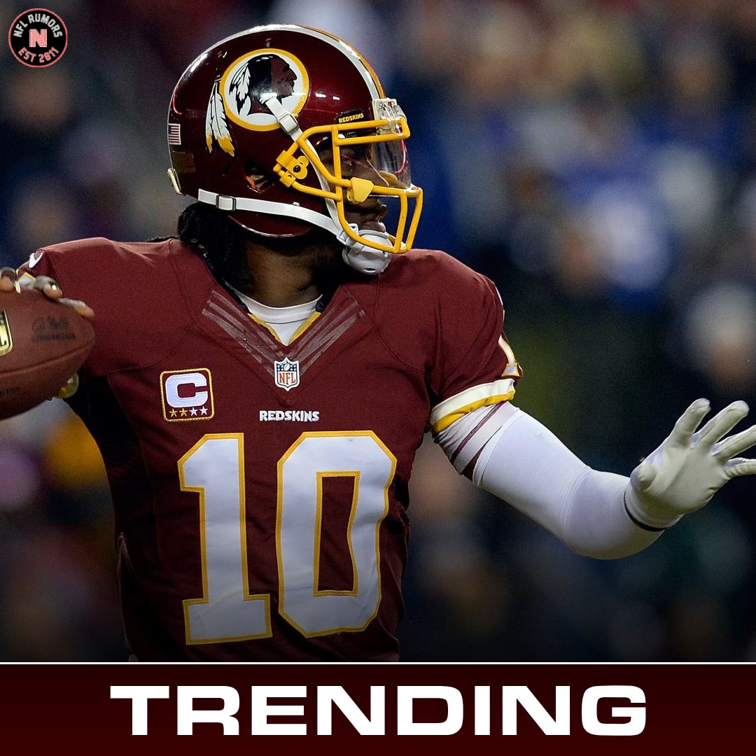 NFL Rumors tweet media