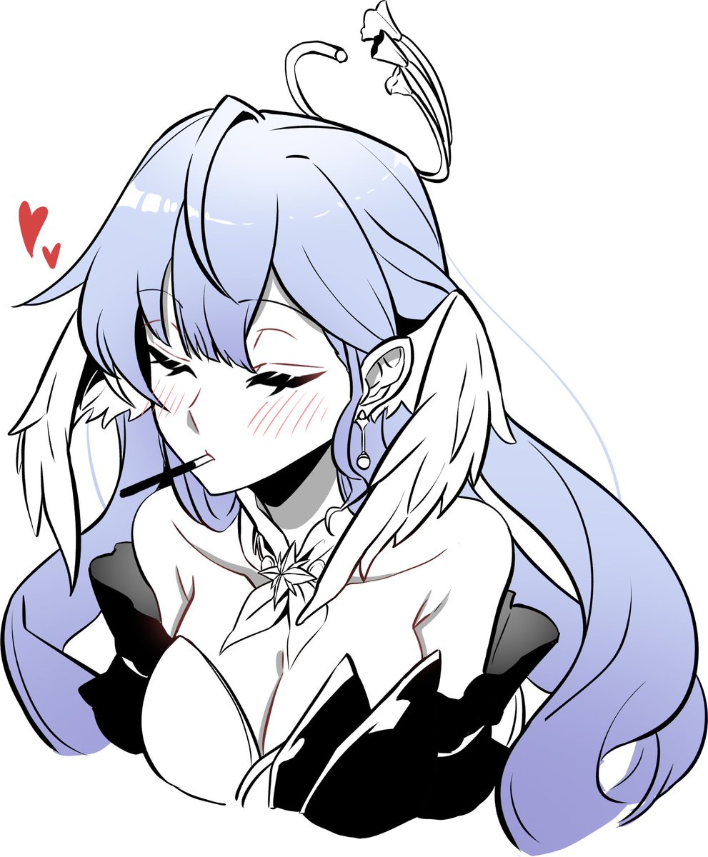 마리모 tweet media