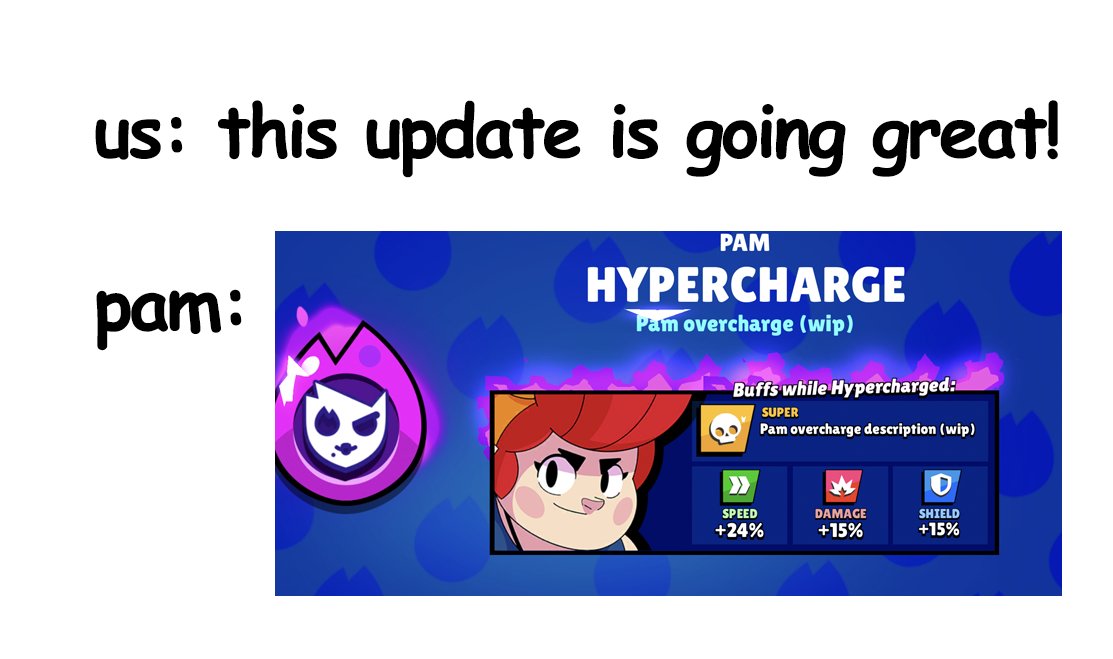 Brawl Stars tweet media