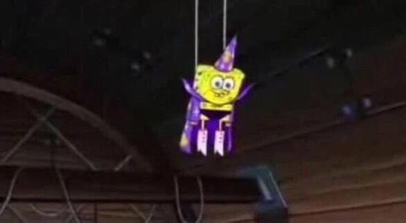 Katy Perry right now