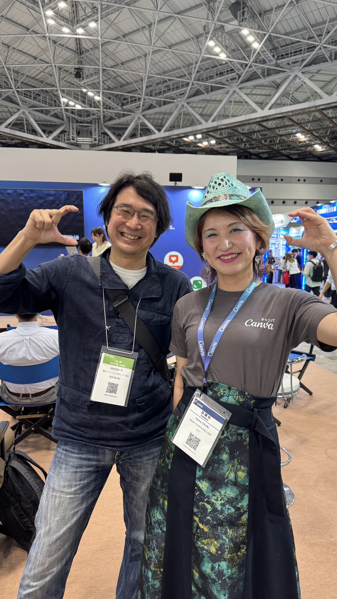 Shin TAJIRI / 田尻慎太郎 (@shintajiri) / X Shin TAJIRI / 田尻慎太郎 (@shintajiri) / X
