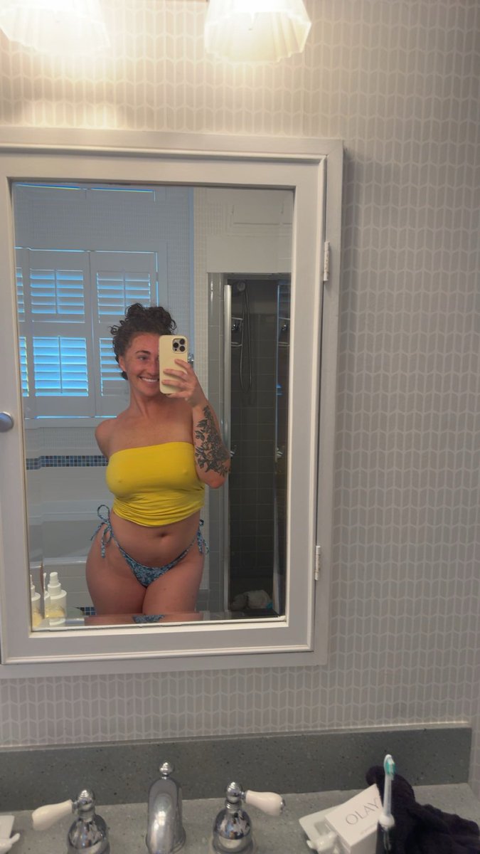 Karlye Taylor tweet media