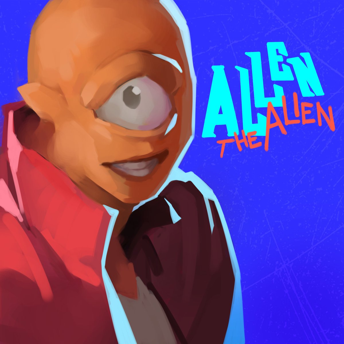 pwnedyah's tweet photo. Allen The Alien

#AllenTheAlien #INVINCIBLE #invinciblefanart https://t.co/svv2Kb8E09