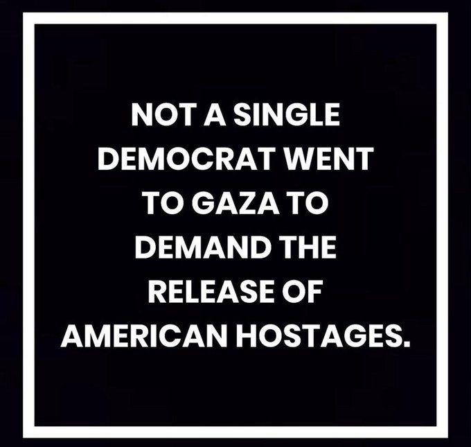 ConcernedOfUSA's tweet photo. #NotOne ...SHAME on the DEMS https://t.co/7ONIsN9OGl