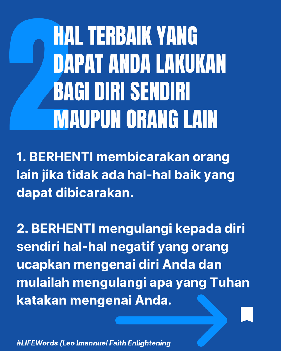 #LIFEWords (I don't know what to)