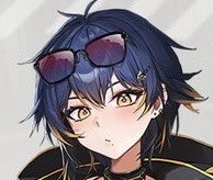 スターリングめちゃくちゃほくろあるね好き❤︎ 