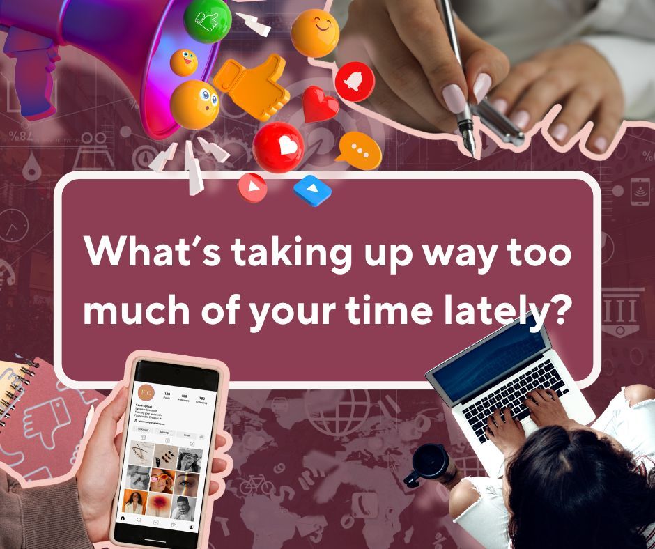 jmplifyva's tweet photo. Vote below and let’s see where your time really goes! Is it managing emails, scheduling, or something else? Your input matters! #VAPoll #VirtualAssistant #WorkLifeBalance https://t.co/a61usRG7Z6