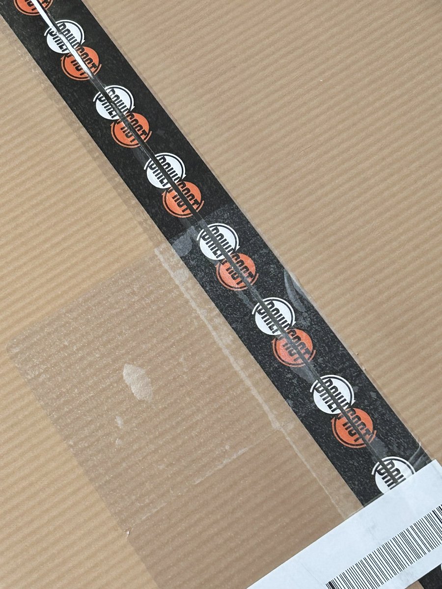 届きました🐏📦