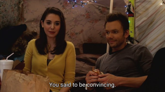 #sixseasonsandamovie