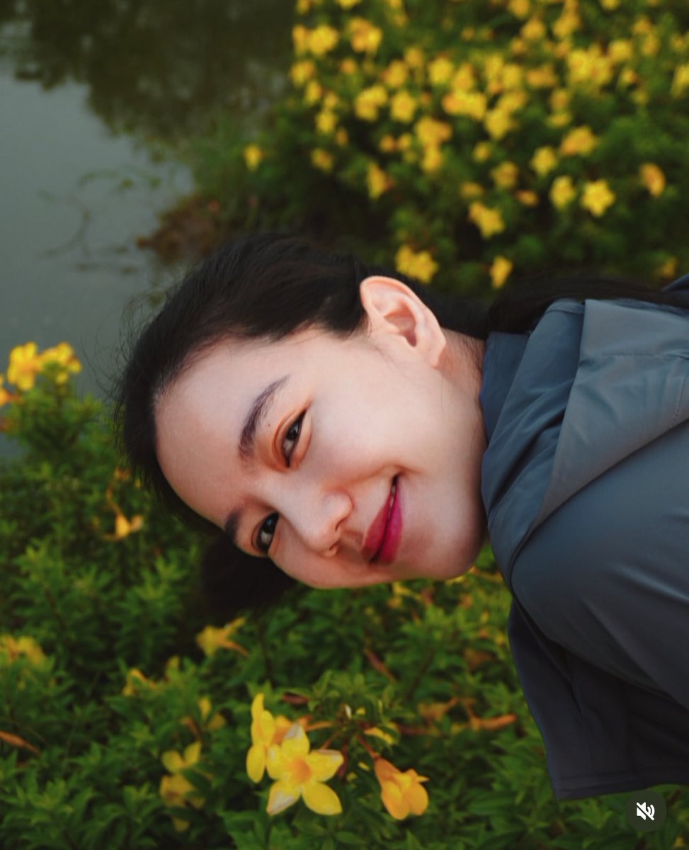 งู้ยยยยย เจ้าเด็กน้อยยย สดใสมากค้าบบบ #ริชชี่อรเณศ