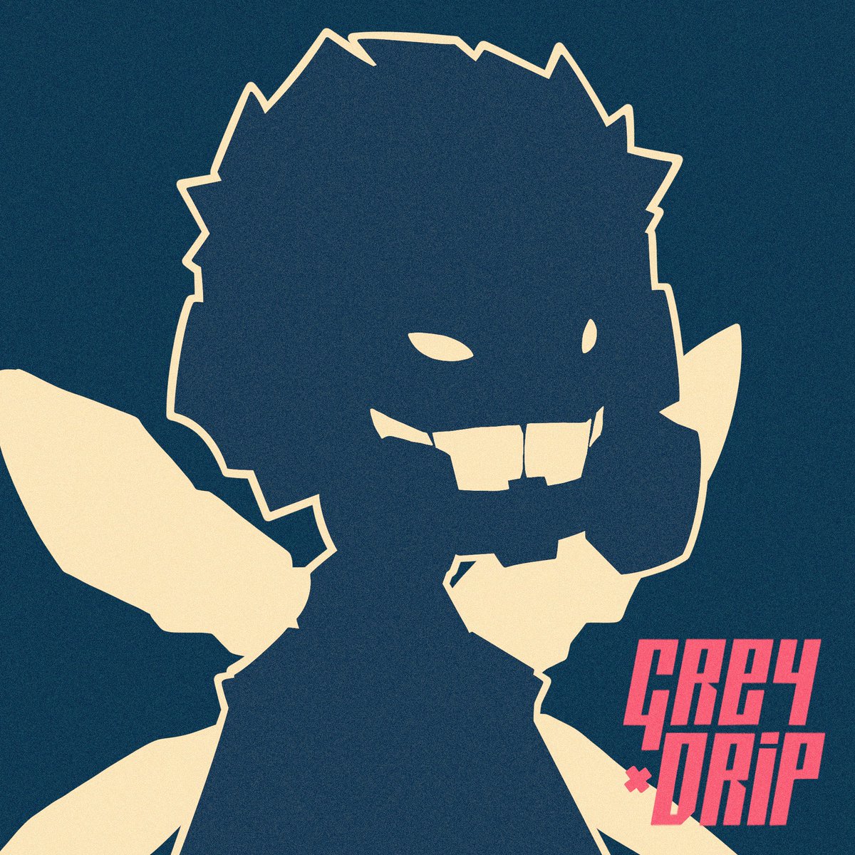 Common, Rare, and Legendary sneak peak. 

Reveal tomorrow. 

Utimate and Eternal coming hella soon. 

Dont sleep on GREYDRIP. Just sayin. 🤙

Only on <a href="/drip_haus/">DRiP 💧</a>