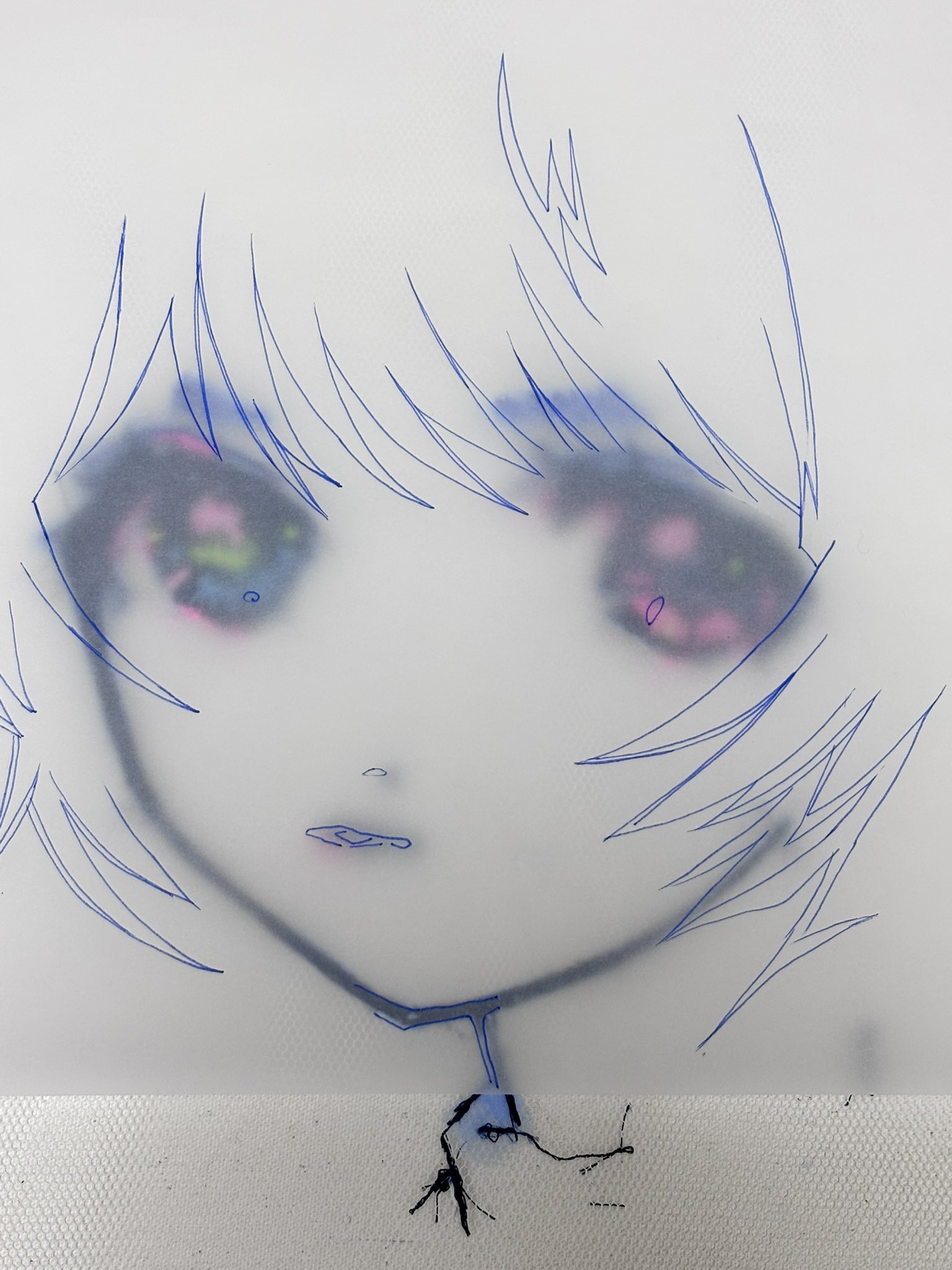 黒﨑力斗 Rikiro Kurosaki ドローイング Kurosaki Rikito (@kurosaki_kuro31) / X