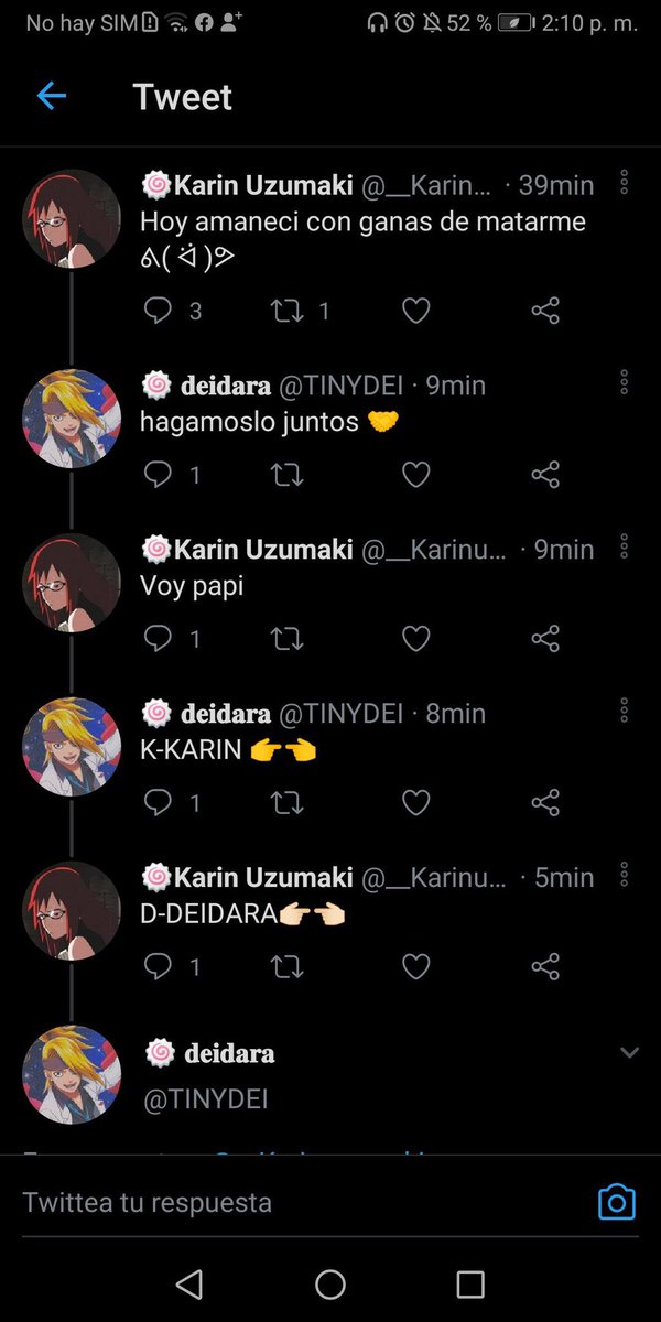 Arii / Mai ✧ tweet media